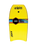 The Alder Apex AX02 42" Bodyboard in Yellow
