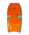 The Alder Apex AX02 45" Bodyboard in Black
