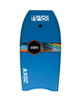 The Alder Apex AX02 45