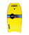 The Alder Apex AX02 45" Bodyboard in Yellow