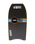 Apex AX03 44" Bodyboard in Black
