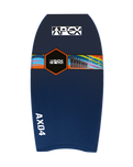 Apex AX04 44" Bodyboard in Navy