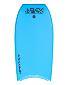 Apex AX Comp 33" Bodyboard in Blue