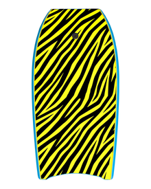 Apex AX Comp 33" Bodyboard in Blue