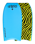 Apex AX Comp 33" Bodyboard in Blue