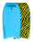 Apex AX Comp 36" Bodyboard in Blue