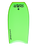 Apex AX Comp 39" Bodyboard in Lime