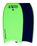Apex AX Comp 39" Bodyboard in Lime