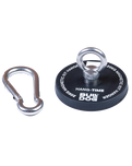 The Bulldog Hang Time Magnetic Kit Hanger in Assorted