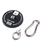 The Bulldog Hang Time Magnetic Kit Hanger in Assorted