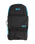 The Bulldog Bodyboard Bag in Black & Cyan