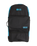 The Bulldog Bodyboard Bag in Black & Cyan