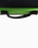 The Bulldog Bodyboard Bag in Black & Neon Green