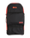 The Bulldog Bodyboard Bag in Black & Orange
