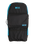 The Bulldog Triple Bodyboard Bag in Black & Cyan