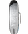 Essential 5mm Mini Mal Surfboard Bag in Grey & Cyan