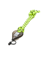 The Bulldog Fin Key Leash String in Assorted