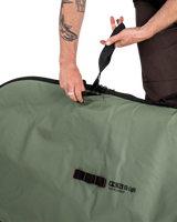 Day Runner Fish Surfboard Bag in Alpine