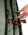 Day Runner Longboard Surfboard Bag in Alpine