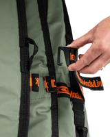 Day Runner Longboard Surfboard Bag in Alpine