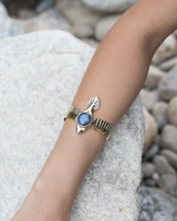 The Bahgsu Jewels As Above Cuff in Assorted