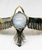 As Above Cuff in Assorted Moonstone