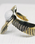 As Above Cuff in Assorted Moonstone