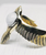As Above Cuff in Assorted Moonstone