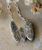 The Bahgsu Jewels Monarch Moon Necklace in Sterling Silver