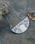 The Bahgsu Jewels Natural Mystic Necklace in Sterling Silver