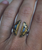 The Bahgsu Jewels Natural Mystic Ring in Assorted