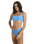 Rising Tide Bondi Bikini Bottoms in True Blue