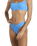 Rising Tide Bondi Bikini Bottoms in True Blue