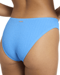 Rising Tide Bondi Bikini Bottoms in True Blue