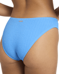 Rising Tide Bondi Bikini Bottoms in True Blue