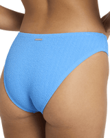 Rising Tide Bondi Bikini Bottoms in True Blue