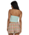 Sweet Check Walkshorts in Party Pink