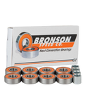 G2 8mm Bearings in Assorted