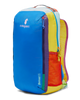 The Cotopaxi Batac 16L Backpack in Del Día