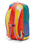 The Cotopaxi Batac 16L Backpack in Del Día