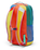 The Cotopaxi Batac 16L Backpack in Del Día