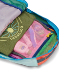 The Cotopaxi Batac 16L Backpack in Del Día