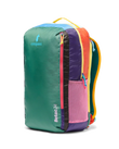 The Cotopaxi Batac 24L Backpack in Del Día