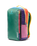 The Cotopaxi Batac 24L Backpack in Del Día