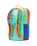The Cotopaxi Batac 24L Backpack in Del Día