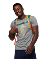 The Cotopaxi Batac 24L Backpack in Del Día