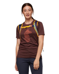 Batac 16L Backpack in Del Día