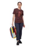 Batac 16L Backpack in Del Día