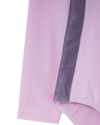 The Roarsome Girls Girls Hop The Bunny Swimsuit in Pink