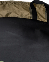 The Rip Curl Surf Series Changing Mat in Black